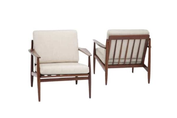 Armchairs