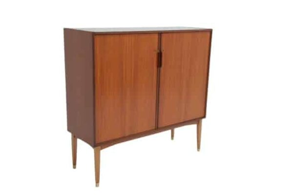 Bar cabinet