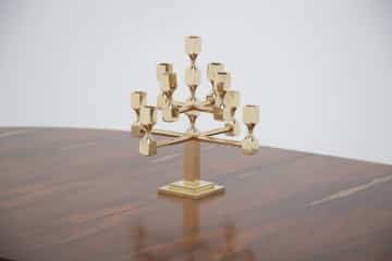 Candleholders