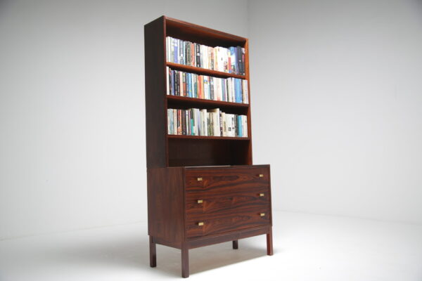 Early Ikea Bookcase From the Excellent range 10