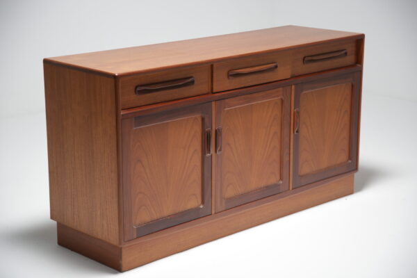 Teak Sideboard by G-Plan 1