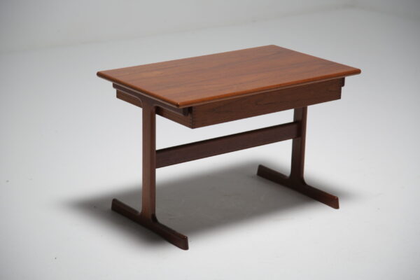 Teak work Table / Lamp table 1