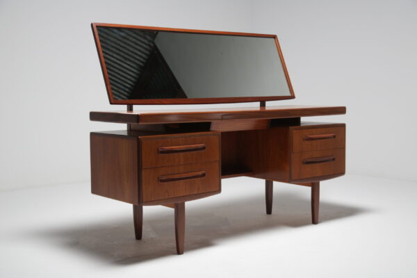G Plan fresco dressing table. 2